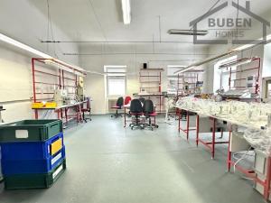 Pronájem výrobních prostor, Staré Sedliště, 960 m2