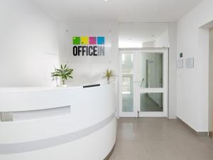 Pronájem kanceláře, Praha - Libeň, Zenklova, 40 m2