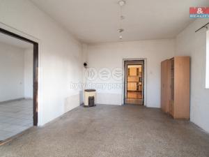 Prodej rodinného domu, Chodouny - Lounky, 86 m2