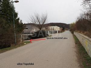 Prodej pozemku, Černošice, 1451 m2