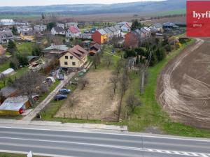 Prodej pozemku pro bydlení, Litultovice, 1354 m2