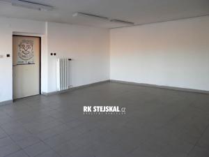 Pronájem výrobních prostor, České Budějovice - České Budějovice 6, 93 m2