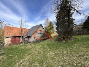 Prodej rodinného domu, Hutisko-Solanec - Hutisko, 192 m2