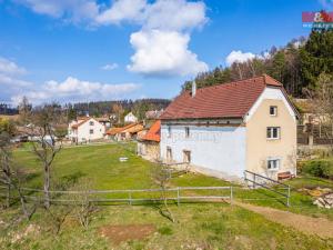 Prodej rodinného domu, Popovice - Kamenná Lhota, 110 m2