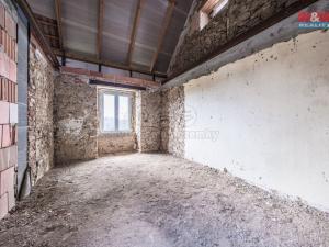 Prodej rodinného domu, Popovice - Kamenná Lhota, 110 m2
