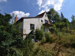 Prodej rodinného domu, Jablonec nad Nisou - Kokonín, Tyršova stezka, 130 m2