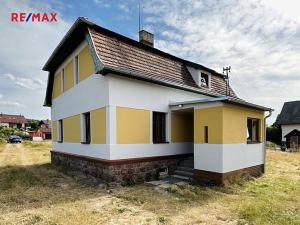 Prodej rodinného domu, Dobřív, 220 m2