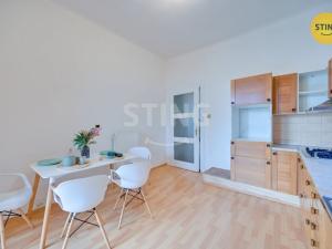 Prodej rodinného domu, Hodonín, Havlíčkova, 185 m2