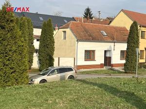 Prodej rodinného domu, Ostrožská Nová Ves, U Ráje, 145 m2