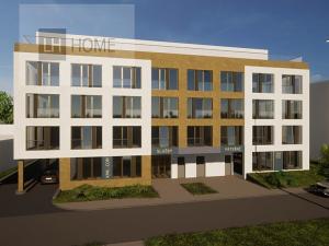 Prodej bytu 4+kk, Brno, 324 m2