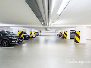 Pronájem bytu 3+kk, Praha - Letňany, Beranových, 71 m2