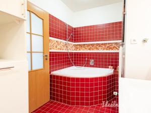 Pronájem bytu 3+kk, Praha - Letňany, Beranových, 71 m2