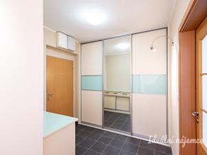 Pronájem bytu 3+kk, Praha - Letňany, Beranových, 71 m2