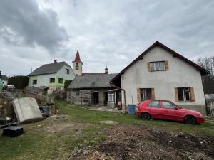 Prodej pozemku pro bydlení, Jaroměř - Semonice, 472 m2