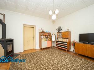 Prodej rodinného domu, Čermná nad Orlicí, 130 m2