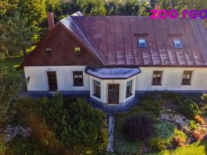 Prodej rodinného domu, Svratka, Račanská, 378 m2