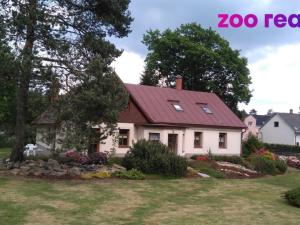 Prodej rodinného domu, Svratka, Račanská, 378 m2
