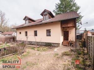 Prodej rodinného domu, Mýto, Kařízek, 101 m2