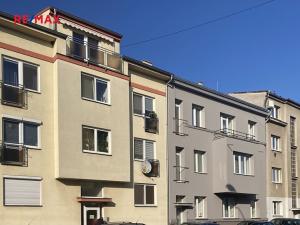 Prodej bytu 2+kk, Kralupy nad Vltavou, Havlíčkova, 64 m2