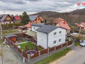 Prodej rodinného domu, Plzeň - Lhota, Ke Hřišti, 115 m2