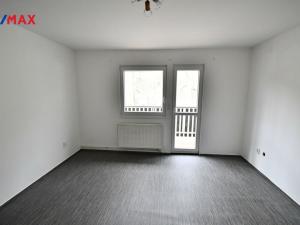 Prodej bytu 1+1, Skuhrov nad Bělou, 47 m2