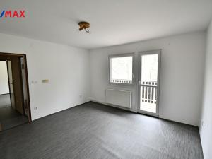 Prodej bytu 1+1, Skuhrov nad Bělou, 47 m2