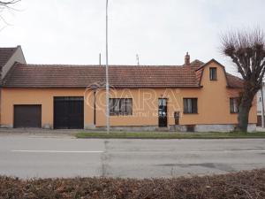Prodej rodinného domu, Boskovice, Sokolská, 90 m2