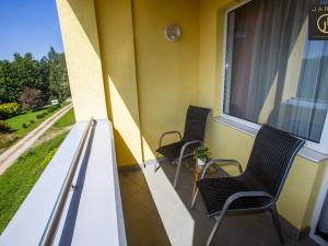 Prodej apartmánu, Frymburk, 31 m2