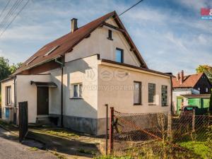 Prodej rodinného domu, Raspenava, Zahradní, 133 m2