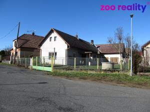 Prodej rodinného domu, Krchleby - Chedrbí, 119 m2