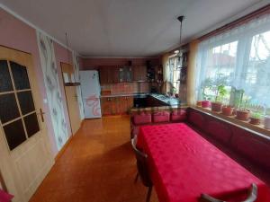 Prodej rodinného domu, Humpolec - Rozkoš, 350 m2