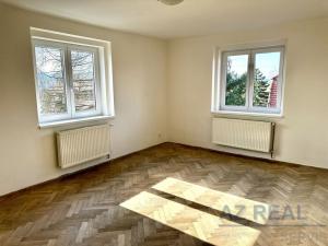 Prodej bytu 3+kk, Liberec - Liberec XV-Starý Harcov, Pekárkova, 67 m2
