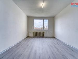 Prodej bytu 3+1, Mariánské Lázně - Úšovice, Hroznatova, 65 m2