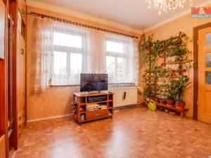 Prodej rodinného domu, Mimoň - Mimoň V, Komenského, 220 m2