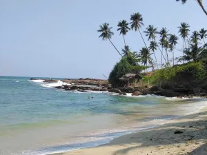 Prodej apartmánu, Tangalle,Srí Lanka, Šrí Lanka, 142 m2