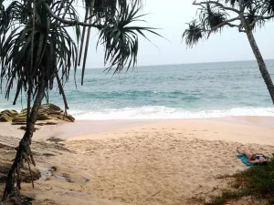 Prodej apartmánu, Tangalle,Srí Lanka, Šrí Lanka, 142 m2