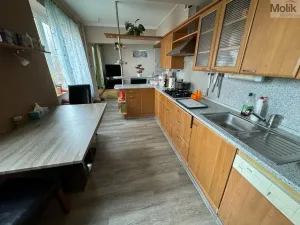 Prodej bytu 4+1, Most, W. A. Mozarta, 135 m2