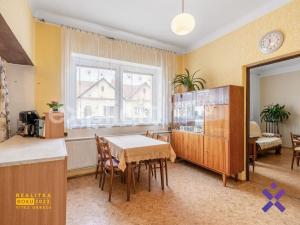 Prodej rodinného domu, Uherský Brod, Tovární, 120 m2