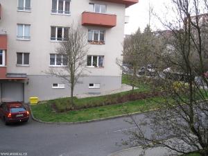 Prodej bytu 1+1, Praha - Záběhlice, Mikanova, 40 m2