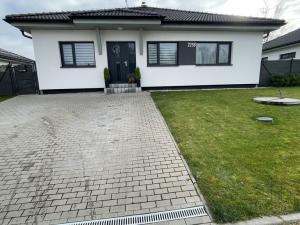 Prodej rodinného domu, Petřvald, Na Vyhlídce, 108 m2