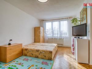 Prodej bytu 3+1, Bělčice, Sportovní, 71 m2