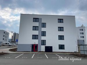 Pronájem bytu 2+kk, Hořovice, K Nemocnici, 45 m2