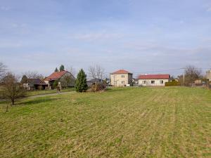 Prodej pozemku pro bydlení, Dolní Lutyně, Luční, 1380 m2
