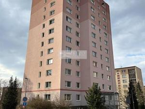 Prodej bytu 1+1, Jablonec nad Nisou, Boženy Němcové, 42 m2