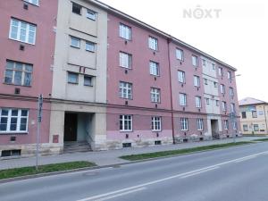 Prodej bytu 1+1, Dvůr Králové nad Labem, nábřeží Benešovo, 47 m2