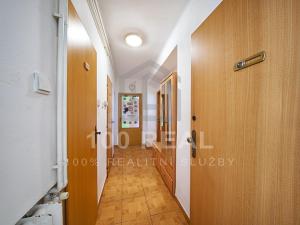 Prodej bytu 3+1, Černožice, Gen. Svobody, 62 m2