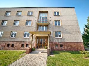 Prodej bytu 3+1, Černožice, Gen. Svobody, 62 m2
