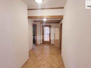 Pronájem bytu 4+kk, Praha - Nové Město, Soukenická, 208 m2