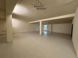 Pronájem obchodního prostoru, Karviná, Borovského, 220 m2