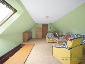 Prodej rodinného domu, Slatiňany - Škrovád, 178 m2
